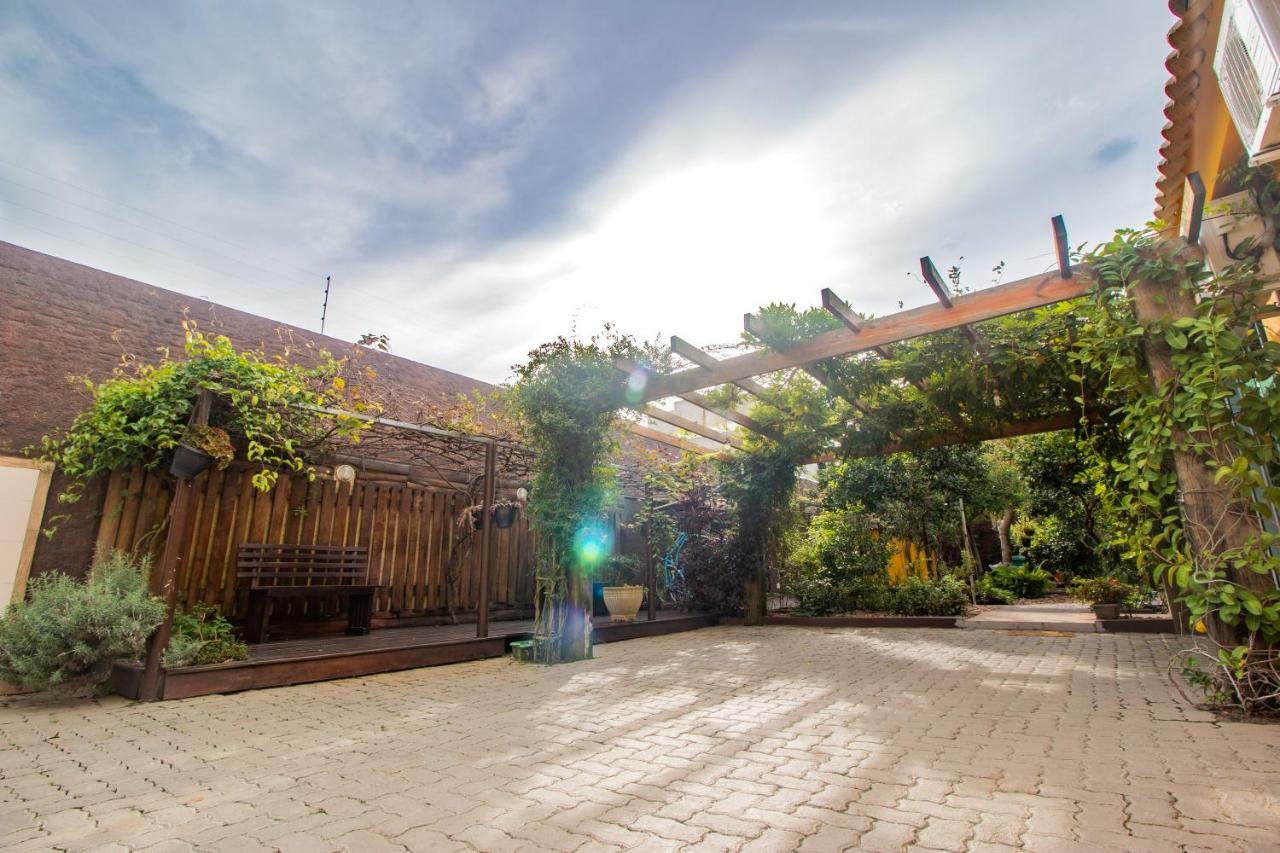 Nona Amabile Hotel เซาโลว์เรนโซ ดู ซูล ภายนอก รูปภาพ